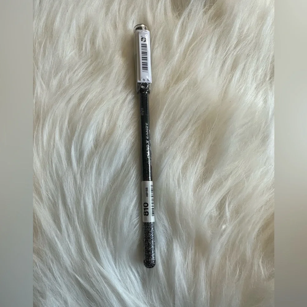 🩷5/$10🩷 Black glitter Eyeliner